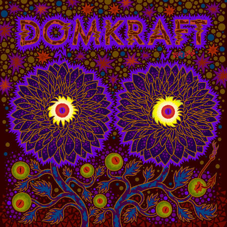 DOMKRAFT - NIGHT SONGS - 