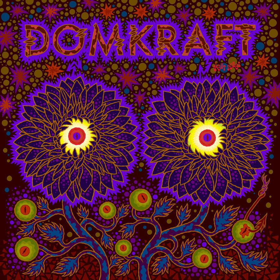 DOMKRAFT - NIGHT SONGS - 