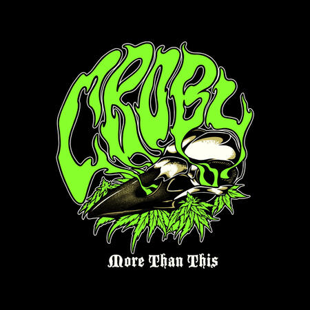 CROBU - MORE THAN THIS - 