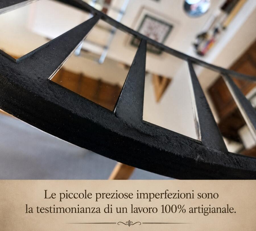 Specchio "TRE"