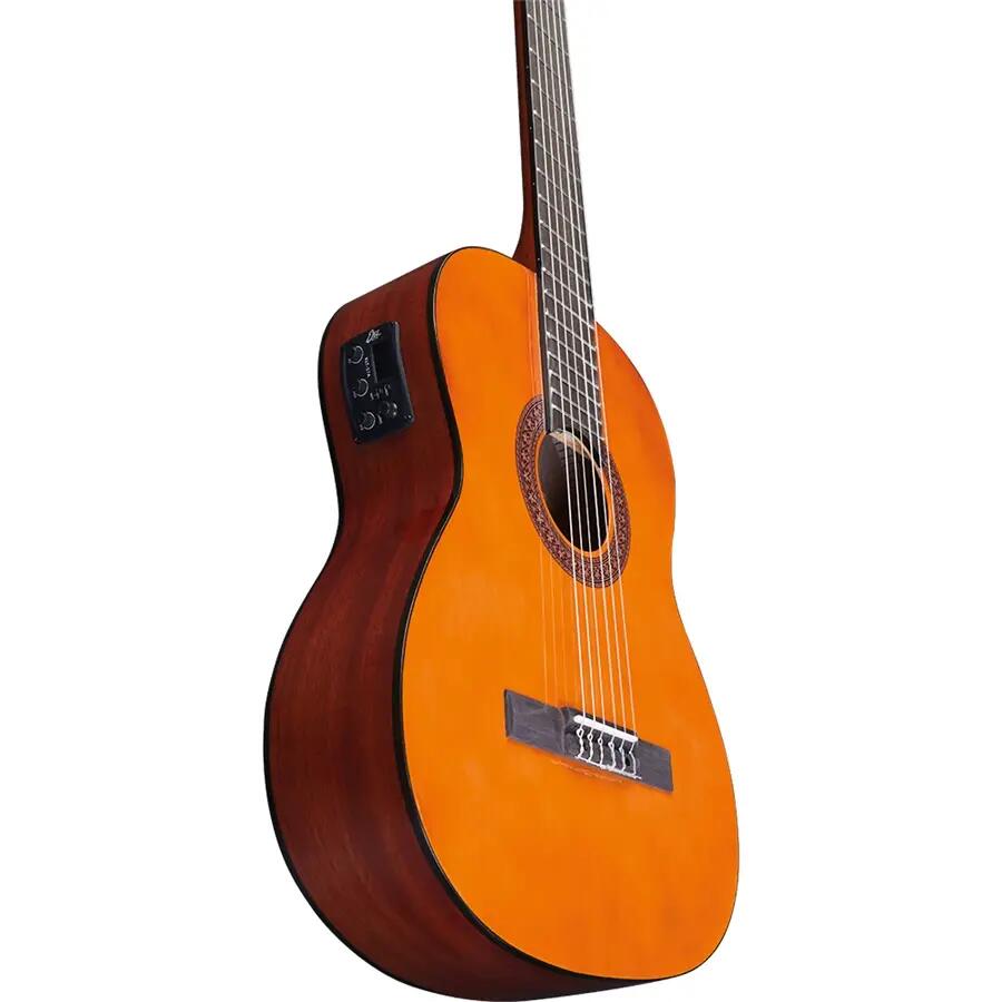 Eko Guitars CS-12 EQ