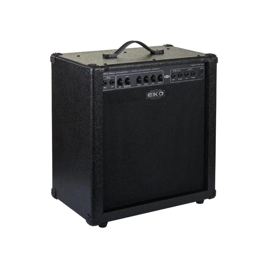 Eko Guitars B 50