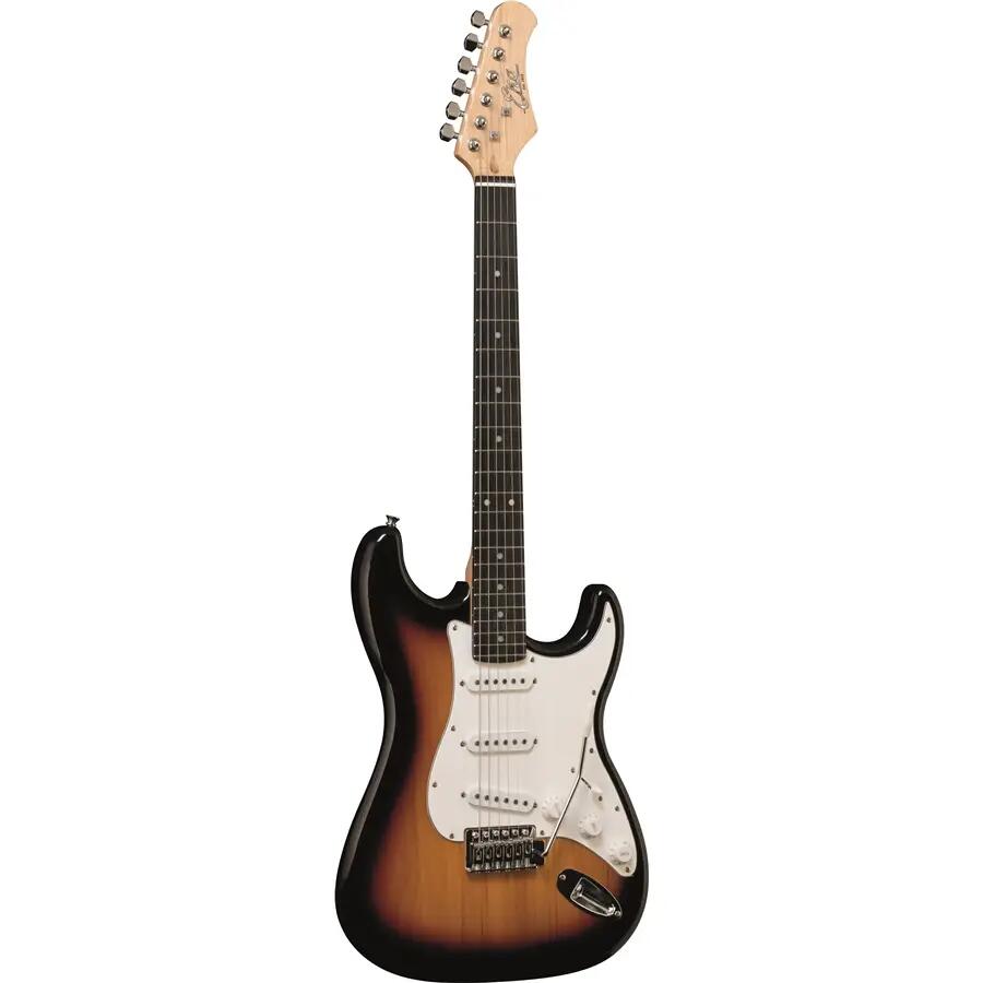 Eko Guitars EG-11 Pack Sunburst