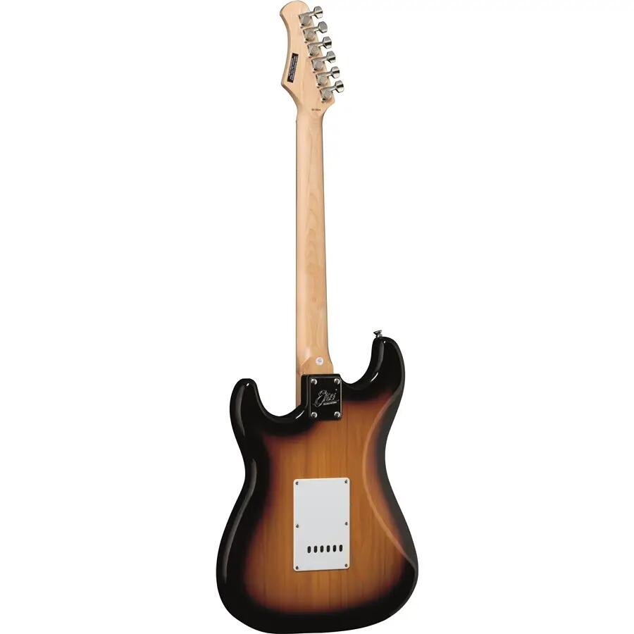 Eko Guitars EG-11 Pack Sunburst
