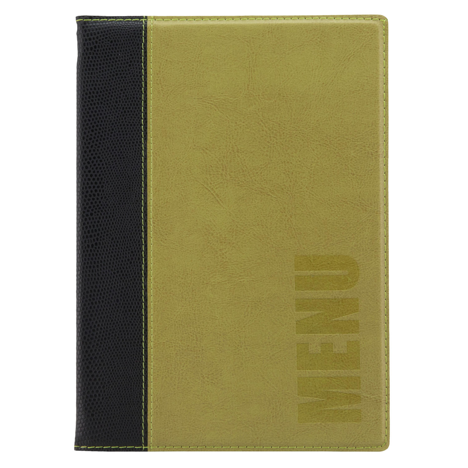 Porta Menù A5 TRENDY con Inserto Doppio SECURIT