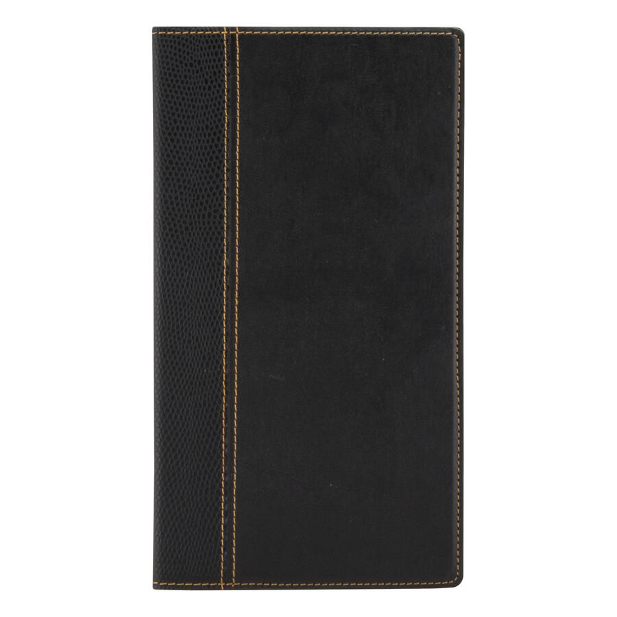 Porta Conto TRENDY con Tascha Portabiglietti da Visita SECURIT