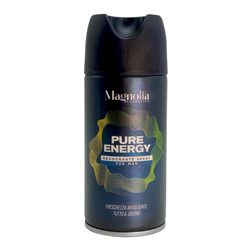  IRGE DEO SPRAY 150 ML UOMO PURE ENERGY