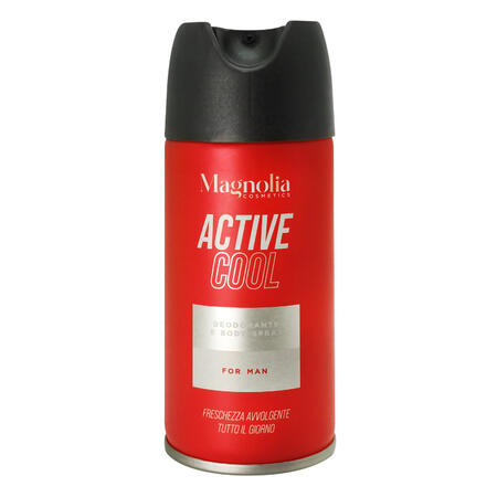  IRGE DEO SPRAY 150 ML UOMO ACTIVE COOL