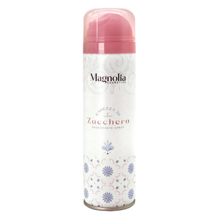  IRGE DEO SPRAY 150 ML DONNA CAREZZA DI ZUCCHERO