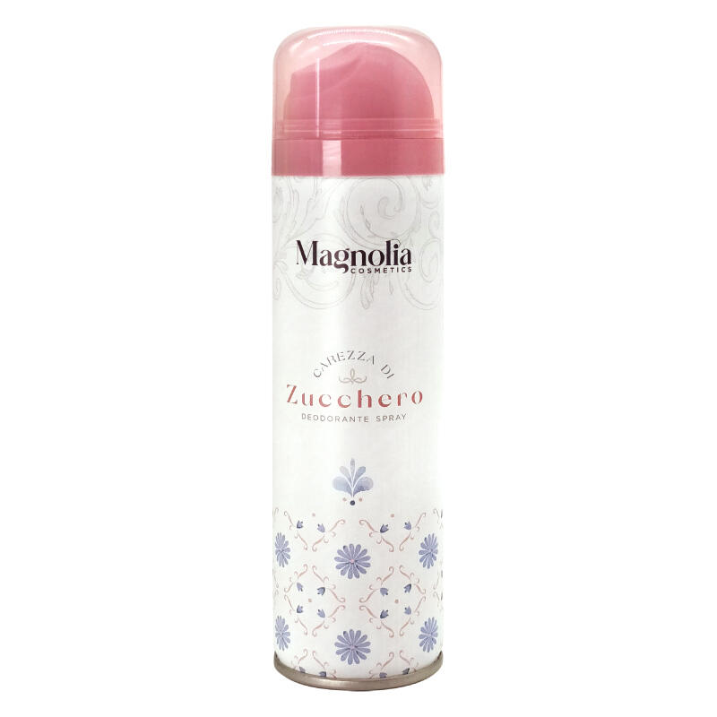  IRGE DEO SPRAY 150 ML DONNA CAREZZA DI ZUCCHERO