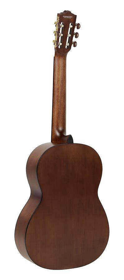SALVADOR CORTEZ CC-06