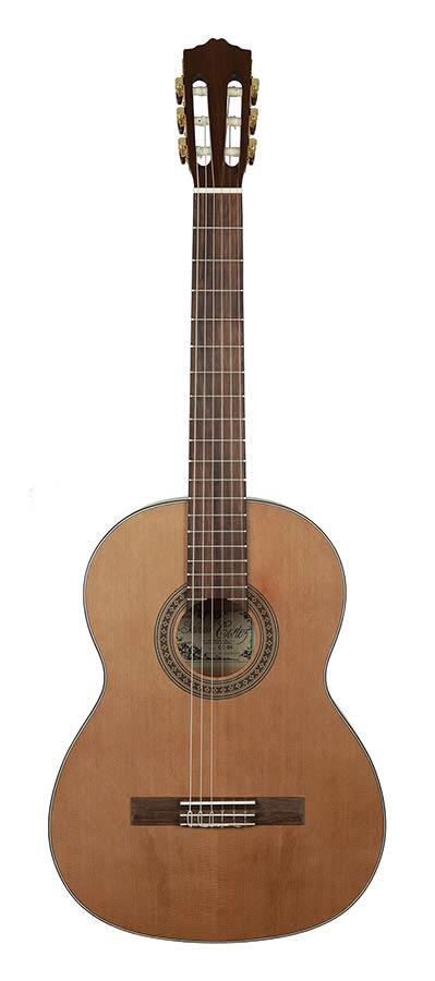 SALVADOR CORTEZ CC-06