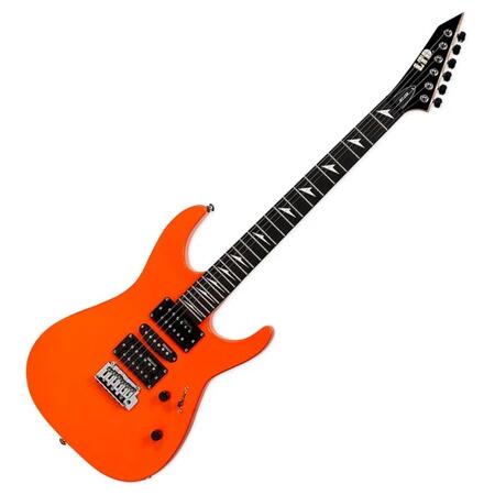 ESP LTD MT-130 Orange