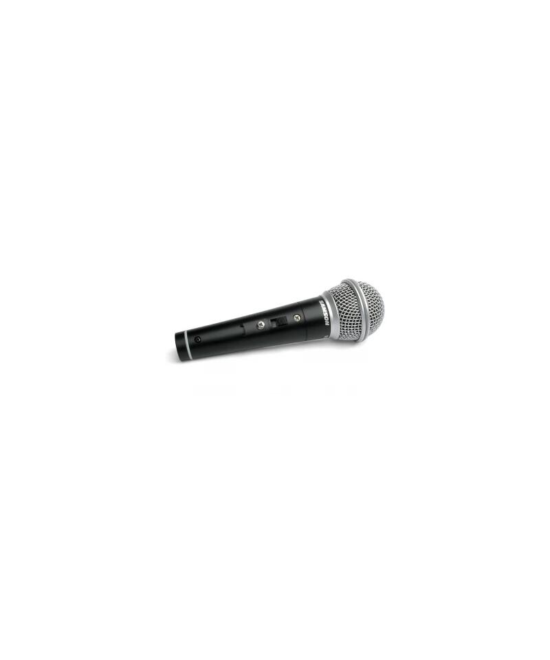 SAMSON R21S - MICROFONO DINAMICO - CARDIOIDE 