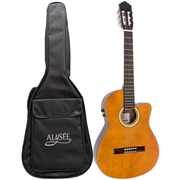 Alysée Cl200ces