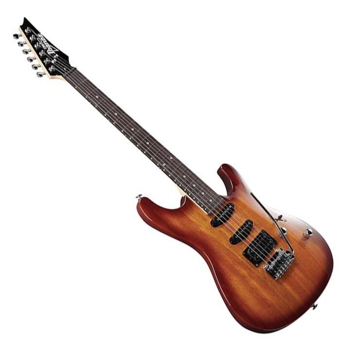 IBANEZ GSA60-BS Brown Sunburst
