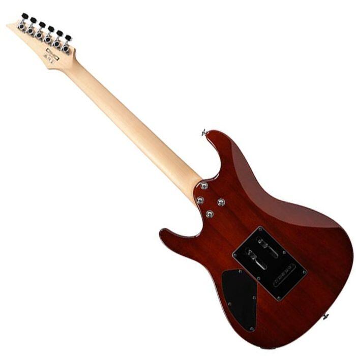 IBANEZ GSA60-BS Brown Sunburst