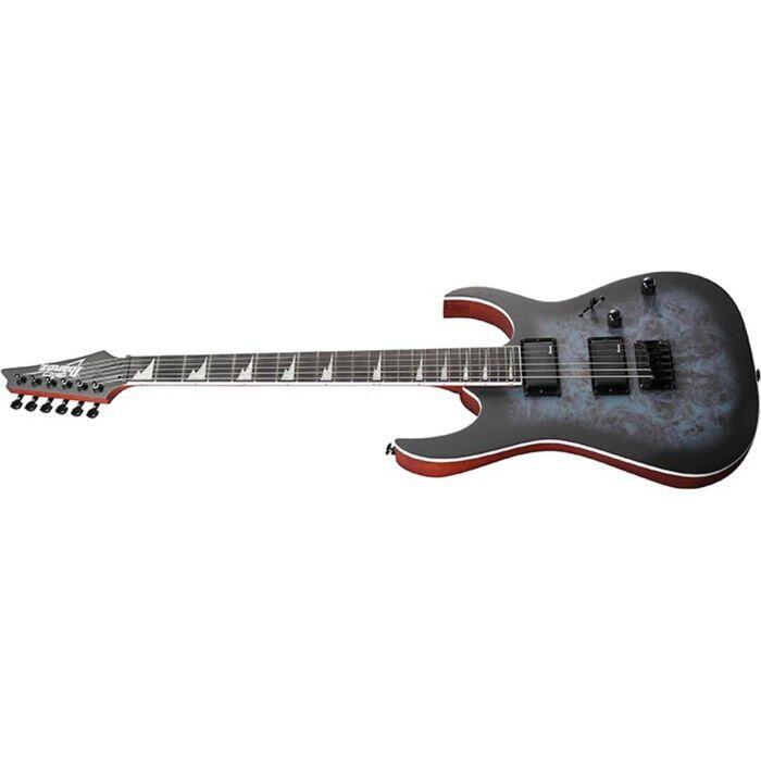 IBANEZ GRG121PAR-KBF Deep Dusk Burst Flat