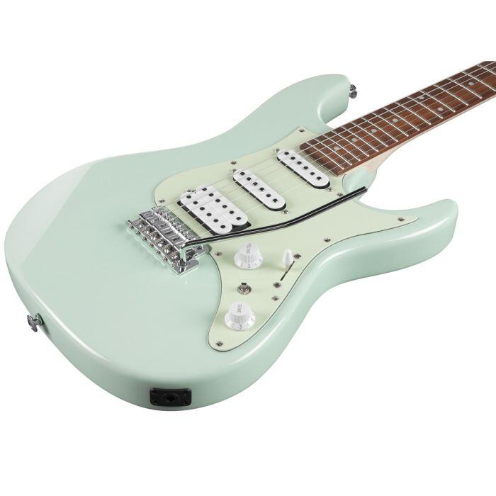 IBANEZ AZES40 MGR Mint Green