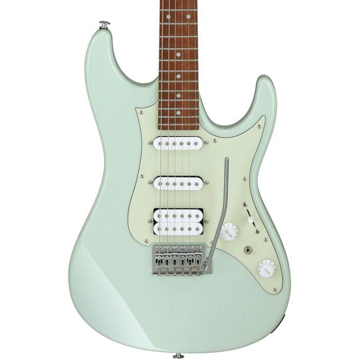 IBANEZ AZES40 MGR Mint Green