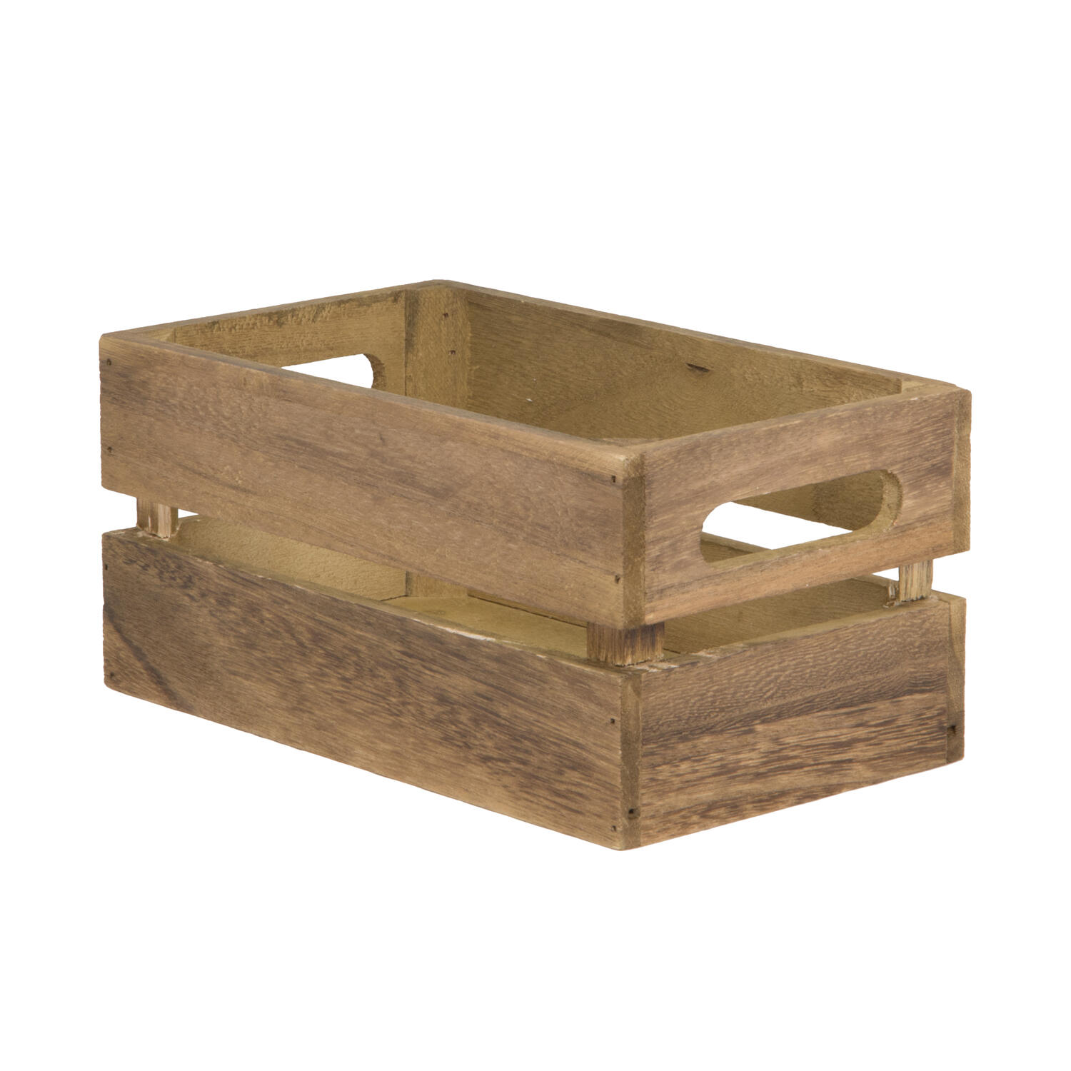Cassetta Porta Menù A5 / Accessori in Legno SECURIT