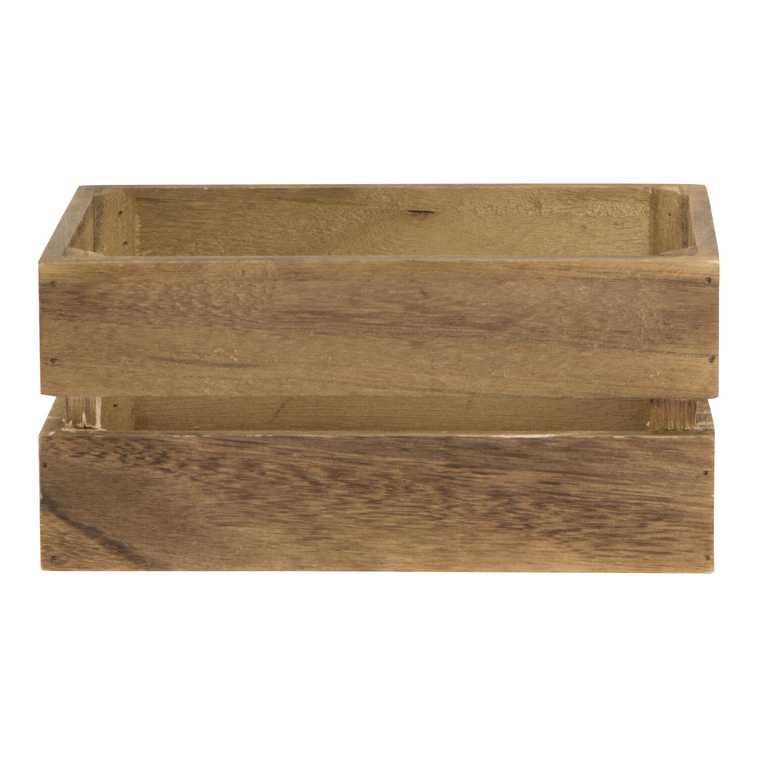 Cassetta Porta Menù A5 / Accessori in Legno SECURIT
