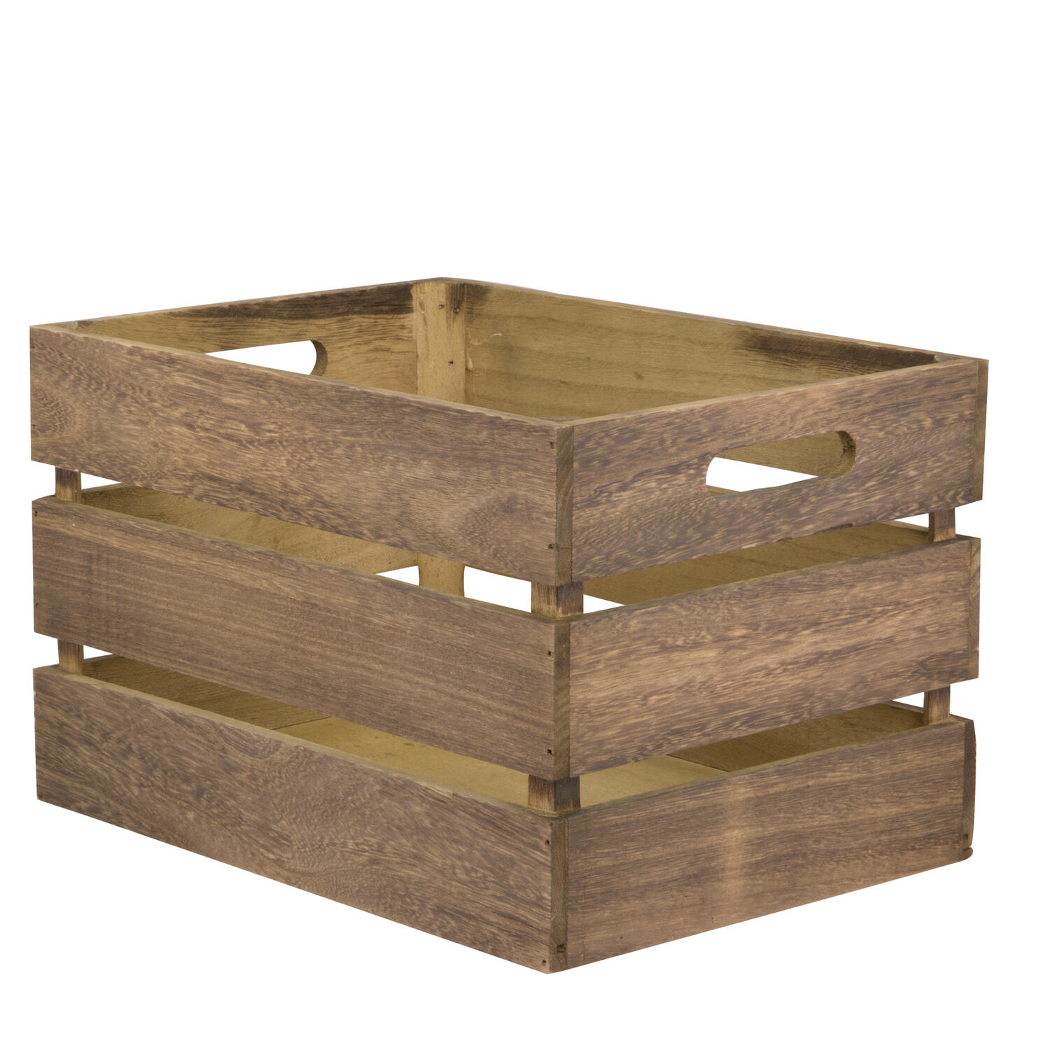 Cassetta Porta Menù A4 / Accessori in Legno SECURIT