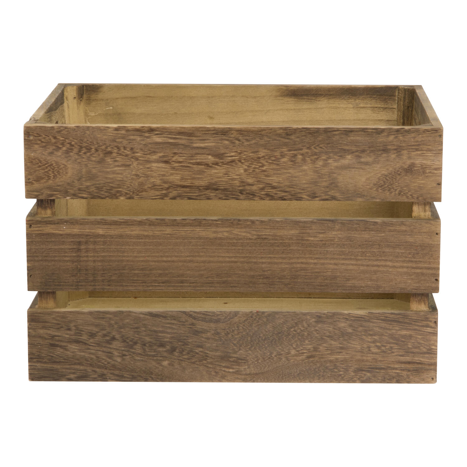 Cassetta Porta Menù A4 / Accessori in Legno SECURIT