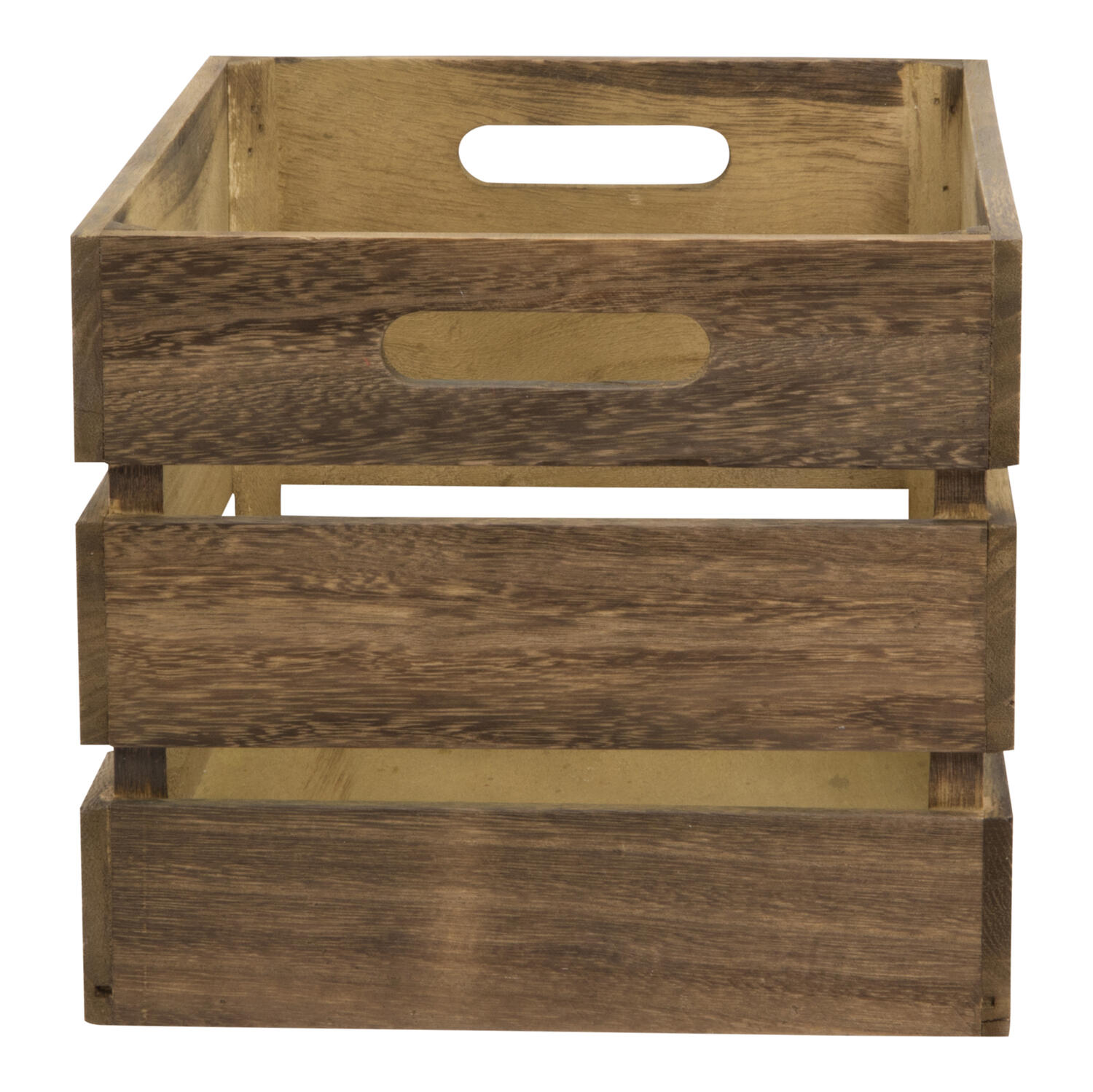 Cassetta Porta Menù A4 / Accessori in Legno SECURIT