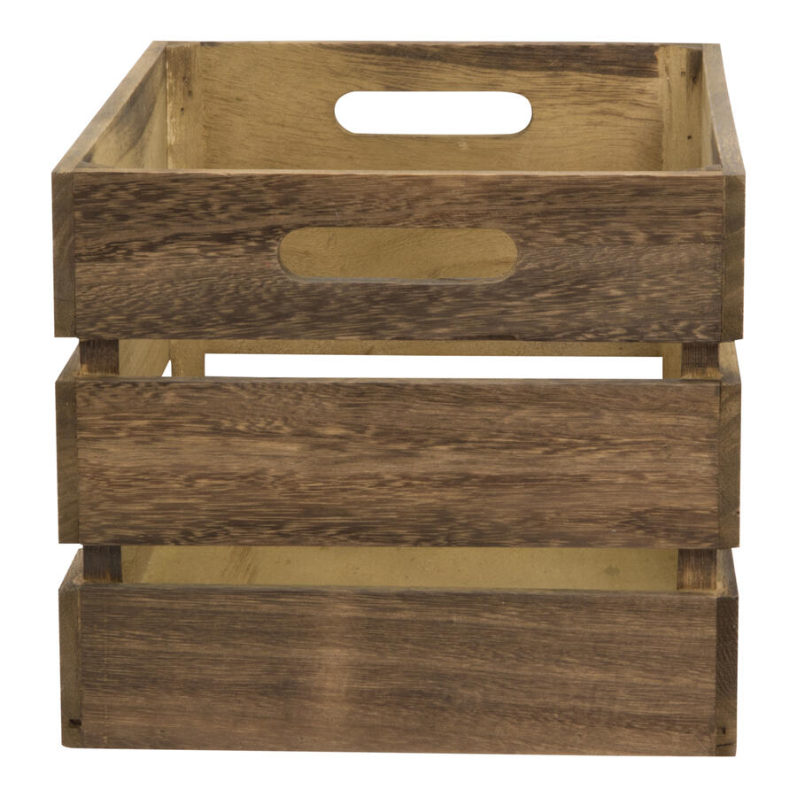 Cassetta Porta Menù A4 / Accessori in Legno SECURIT