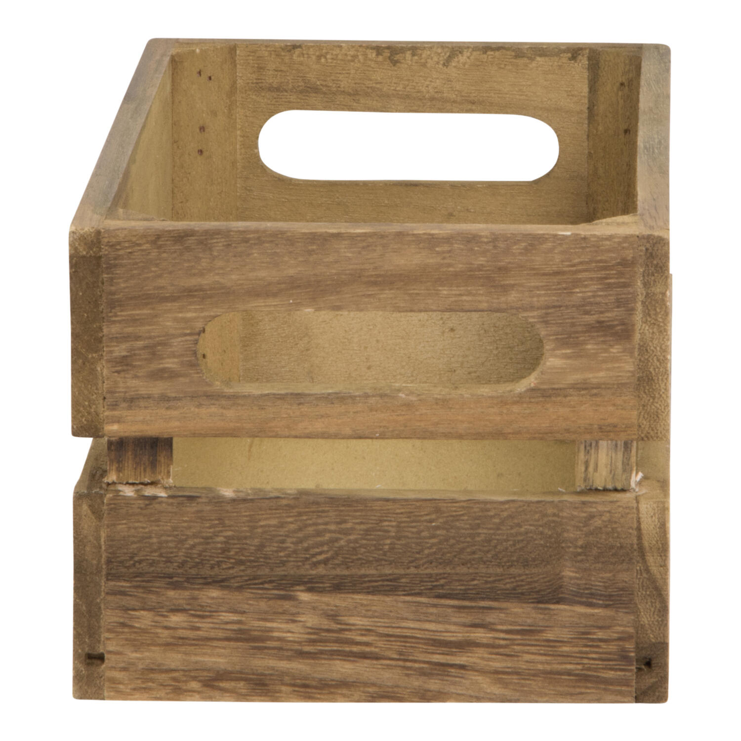 Cassetta Porta Menù A4 / Accessori in Legno SECURIT