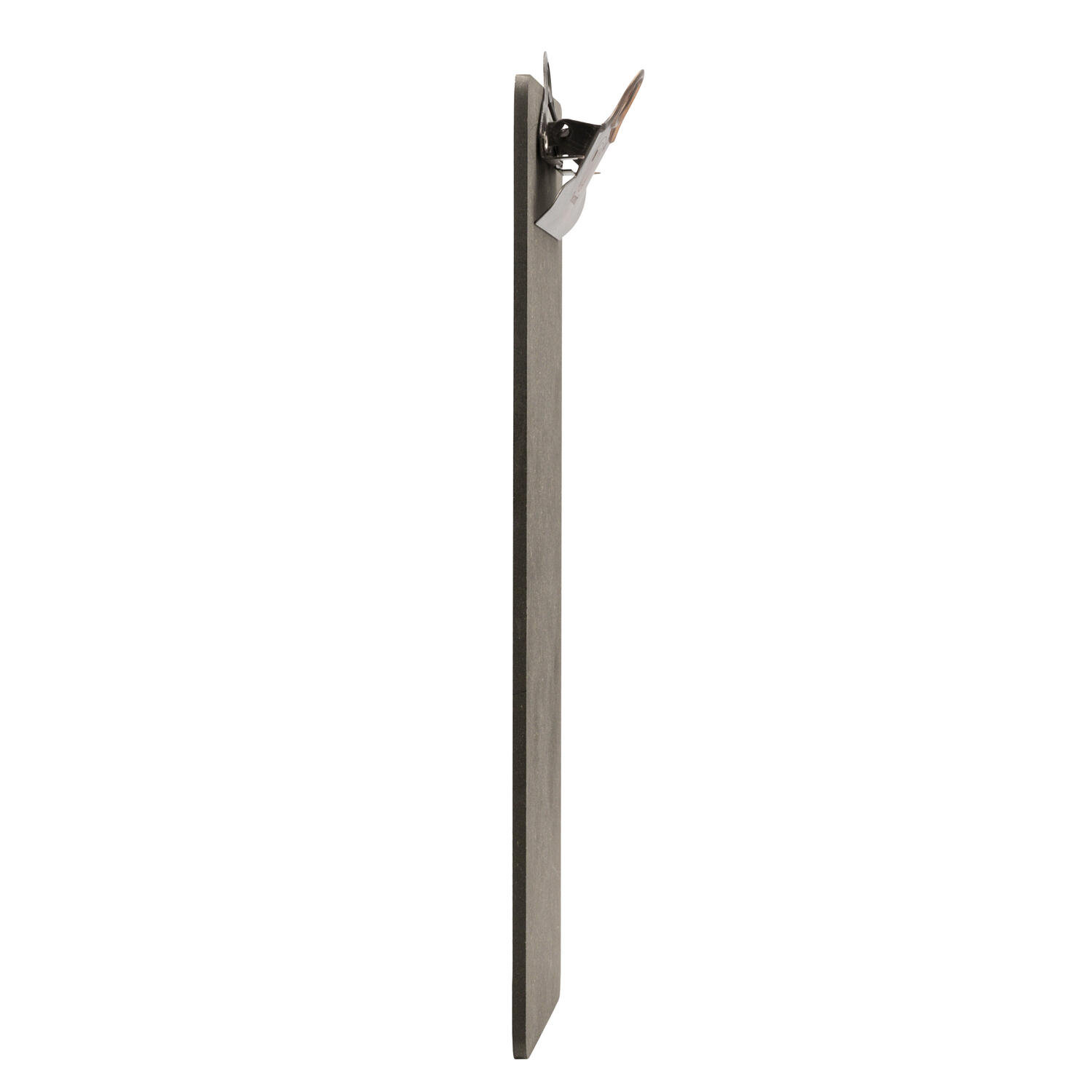 Porta Conto con Clip in Legno SECURIT