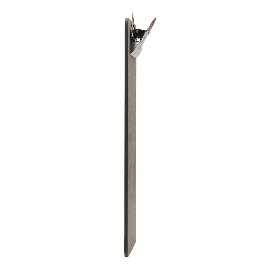 Porta Conto con Clip in Legno SECURIT