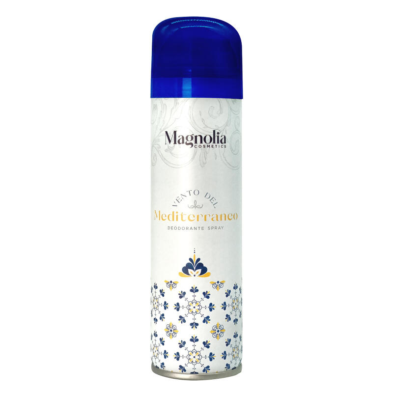  IRGE DEO SPRAY 150 ML DONNA VENTO MEDITERRANEO 