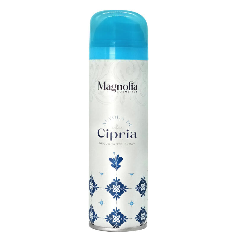  IRGE DEO SPRAY 150 ML DONNA NUVOLA CIPRIA 