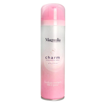  IRGE DEO SPRAY 150 ML DONNA CHARM