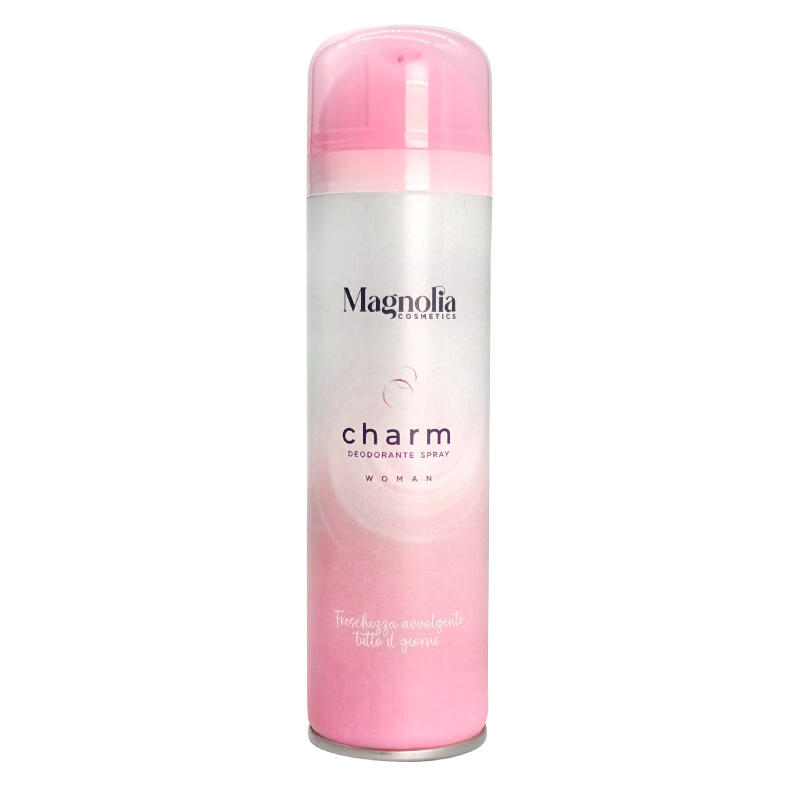  IRGE DEO SPRAY 150 ML DONNA CHARM