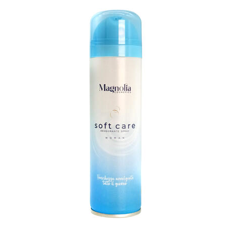  IRGE DEO SPRAY 150 ML DONNA SOFT CARE