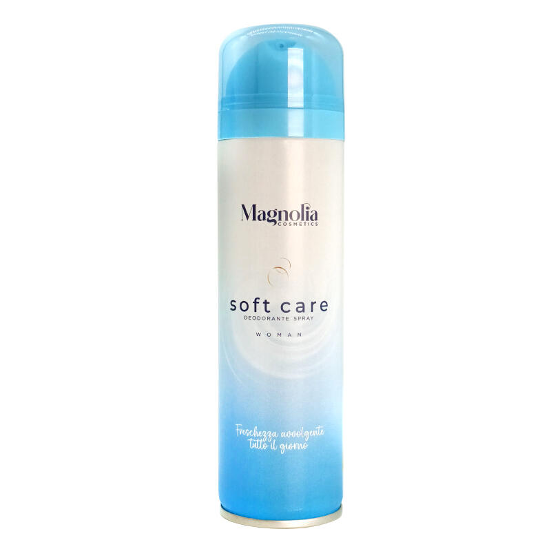  IRGE DEO SPRAY 150 ML DONNA SOFT CARE
