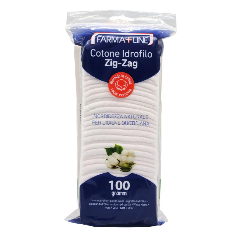 IRGE COTONE IDROFILO 100 GR 