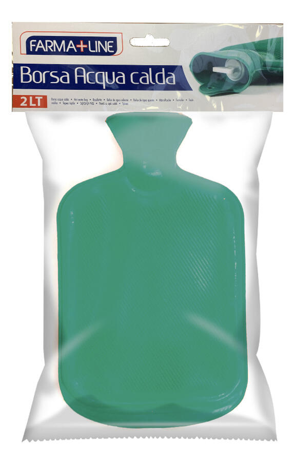 IRGE BORSA ACQUA CALDA 2 LT