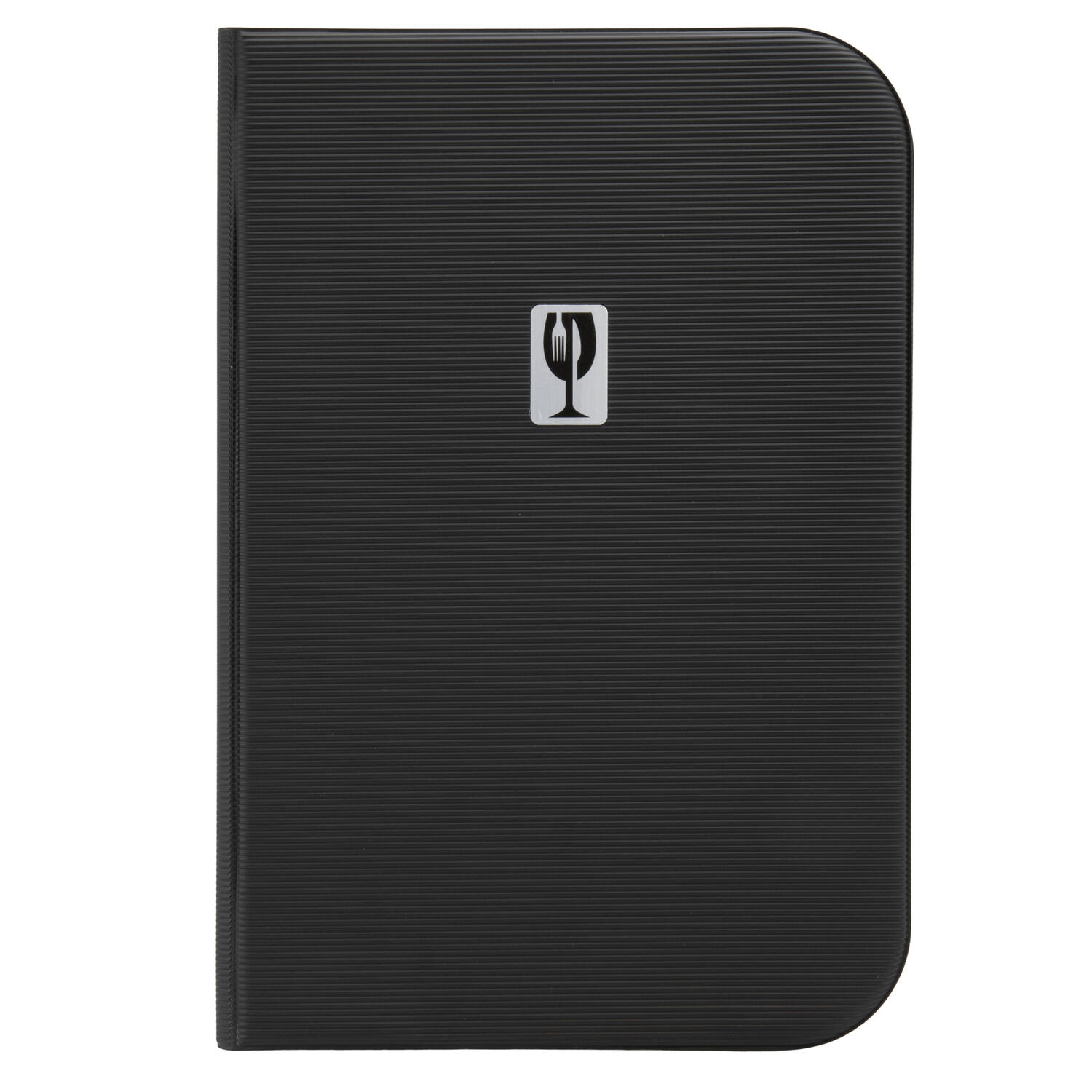 Porta Menù A4 ESSENTIAL 12 Pagine SECURIT
