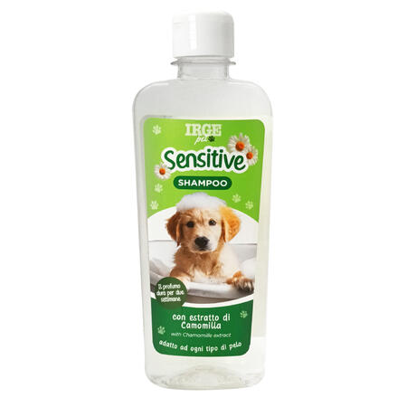 IRGE SHAMPOO PER CANI 300 ML SENSITIVE 