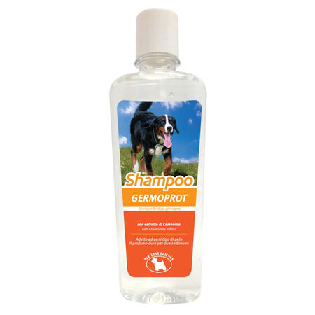 IRGE SHAMPOO PER CANI 300 ML GERMOPROT