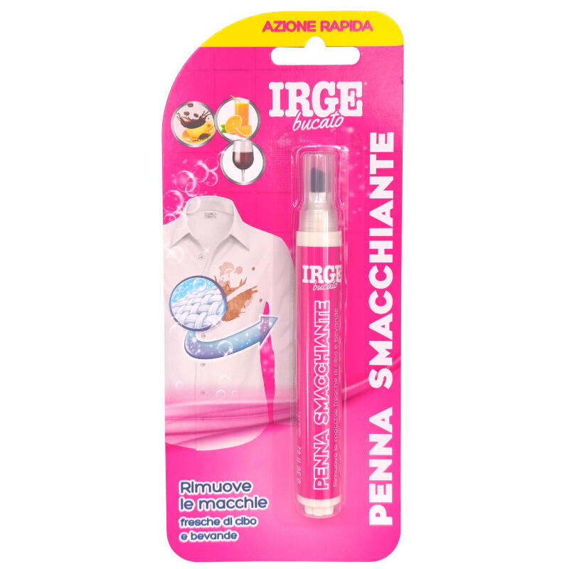 IRGE PENNA RIMUOVI MACCHIE 9 ML 