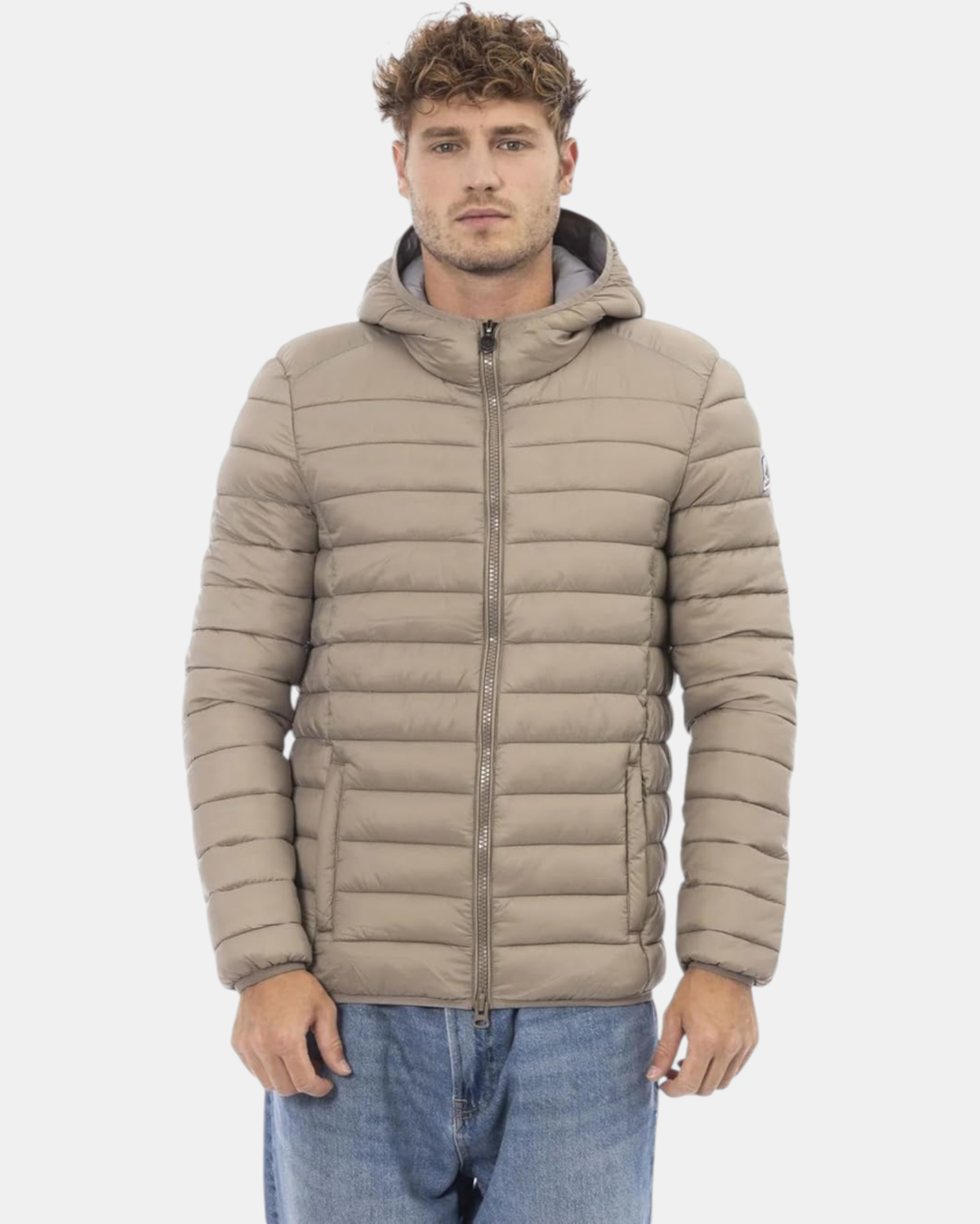 Stock Piumini Uomo Brand Invicta