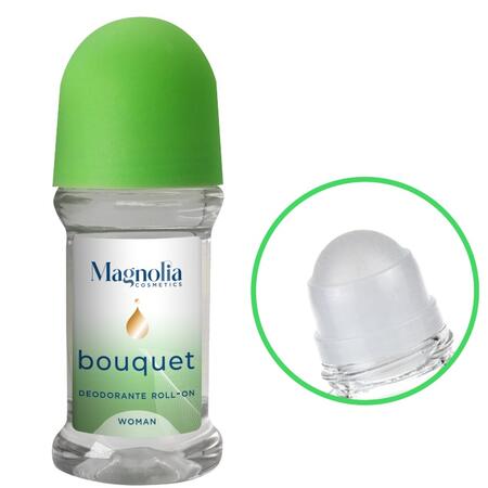 IRGE DEO ROLL ON 50 ML DONNA BOUQUET 