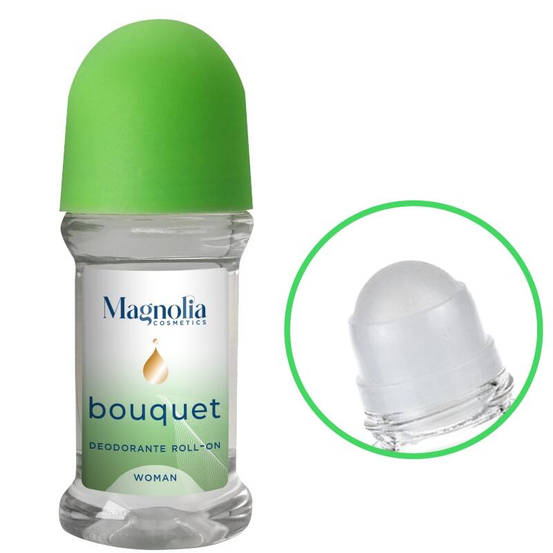 IRGE DEO ROLL ON 50 ML DONNA BOUQUET 