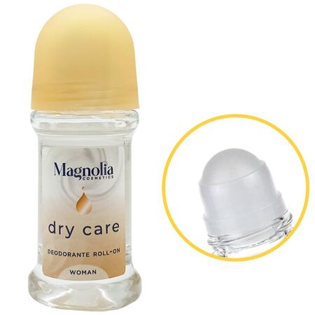 IRGE DEO ROLL ON 50 ML DONNA DRY CARE