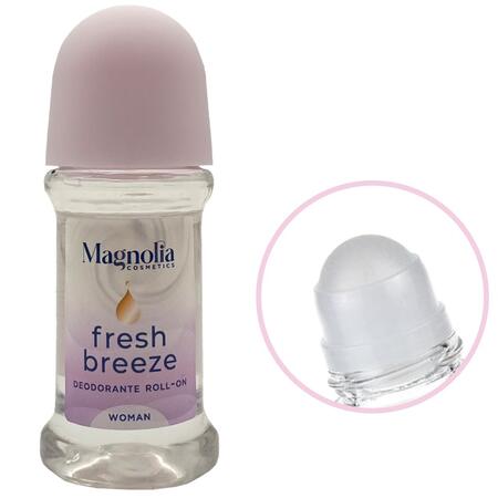 IRGE DEO ROLL ON 50 ML DONNA FRESH BREEZE